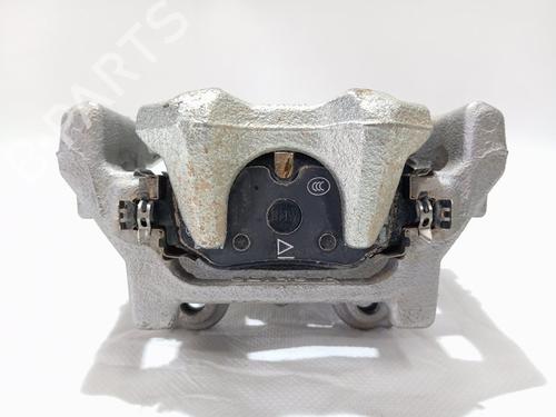 Left rear brake caliper BMW 1 (F40) 118 d | BP29138185M107 