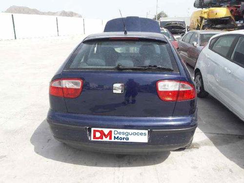 Steering pump SEAT LEON (1M1) | BP12647352M99