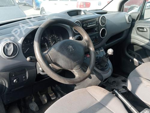 Intercooler PEUGEOT PARTNER Box Body/MPV | BP28584651M30 - Image 6