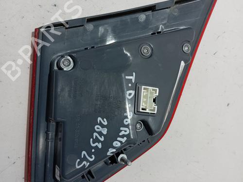 Right tailgate light MERCEDES-BENZ B-CLASS Sports Tourer (W246, W242) B 180 CDI / d (246.212) | BP27235977C80 