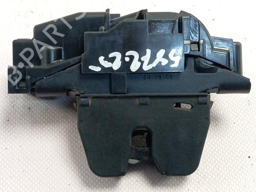 Used Tailgate lock PEUGEOT 308 I (4A_, 4C_) [2007-2016]  29066823