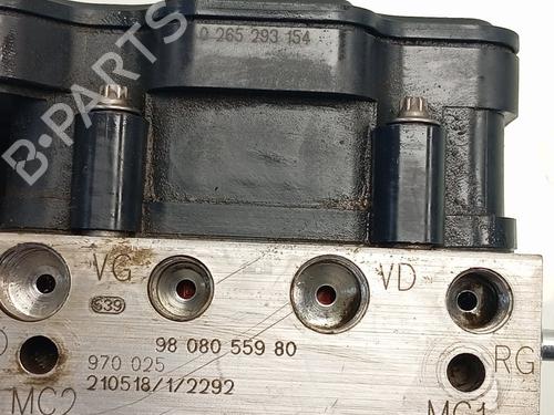 ABS pump CITROËN BERLINGO (ER_, EC_)  | BP21763981M43 