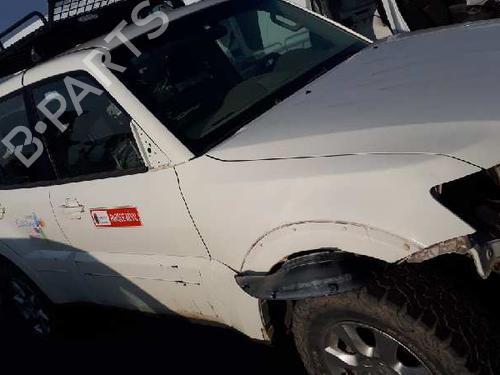 Headlight switch MITSUBISHI PAJERO IV (V8_W, V9_W) 3.2 DI-D 4WD (V98W, V88W) | BP12840231I24 