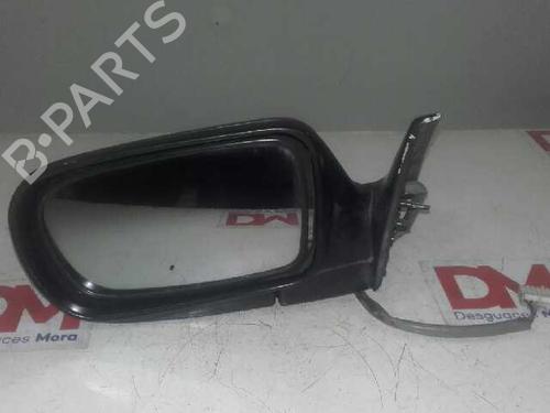 Used Left mirror MAZDA 323 F VI Hatchback (BJ) 1.4 (BJ3P) (72 hp) 12835824