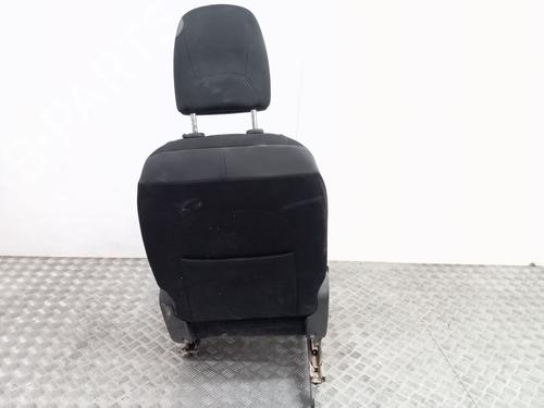 Left front seat JEEP RENEGADE SUV (BU, B1, BV) | BP35953244C15 - Image 4