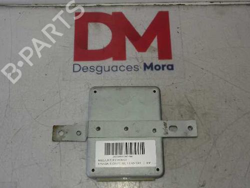 Used Electronic module HYUNDAI S COUPE (SLC) 1.5 i (88 hp) 17023787