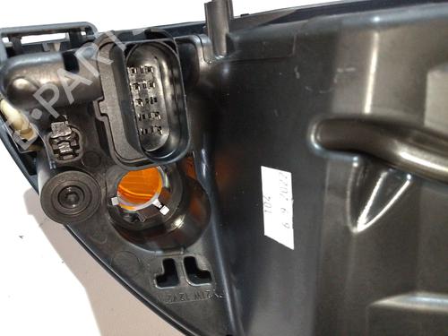 Left headlight FORD FOCUS II (DA_, HCP, DP) 2.0 LPG | BP40105443C28 - Image 5