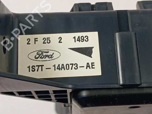 Fuse box FORD MONDEO III Saloon (B4Y) 2.0 16V TDDi / TDCi | BP22602583E1 