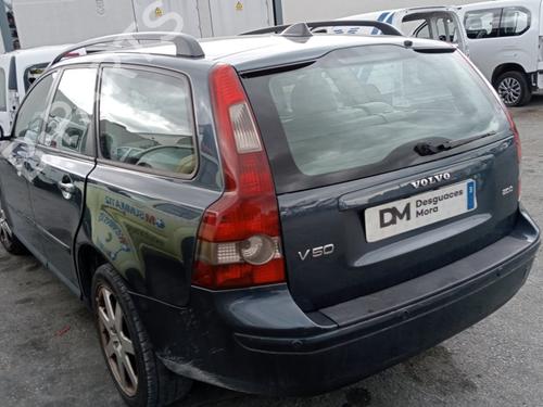 Front wiper motor VOLVO V50 (545) 2.0 D | BP27224191M29 