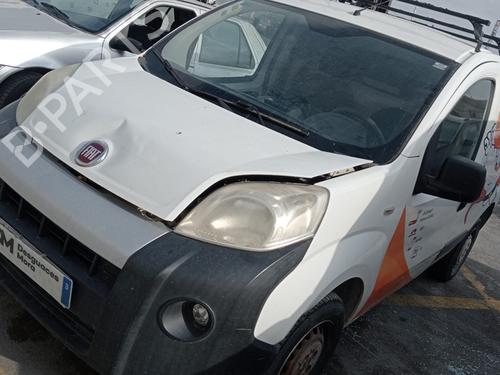 Front right window mechanism FIAT FIORINO Box Body/MPV (225_)  | BP18853975C23 