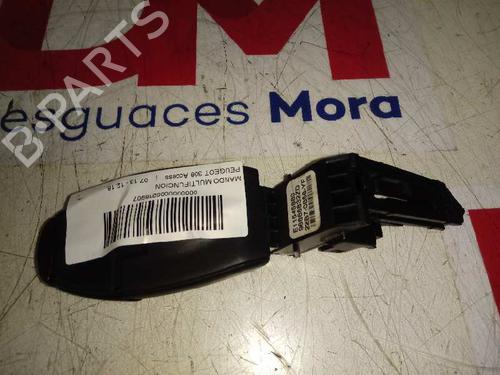 Switch PEUGEOT 308 II (LB_, LP_, LW_, LH_, L3_)  | BP12841128I30 