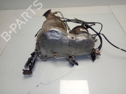 partikelfilter VW CADDY IV MPV (SAB, SAJ)  | BP18265599M81 