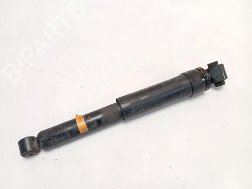 Venstre bak støtdemper RENAULT LAGUNA III (BT0/1) 1.5 dCi (BT00, BT0A, BT0T, BT1J) (110 hp) 25925679