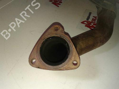 Catalyst OPEL ASTRA H (A04)  | BP12658519M10 