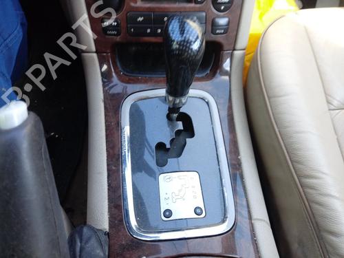 Used Gear lever PEUGEOT 607 (9D, 9U) [2000-2025]  16198387