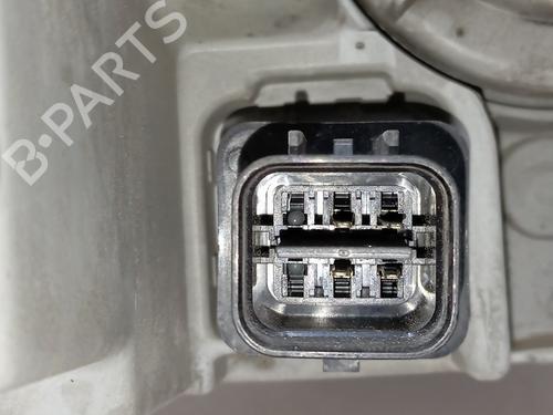 Left headlight HYUNDAI COUPE I (RD) 1.6 16V | BP28537602C28 