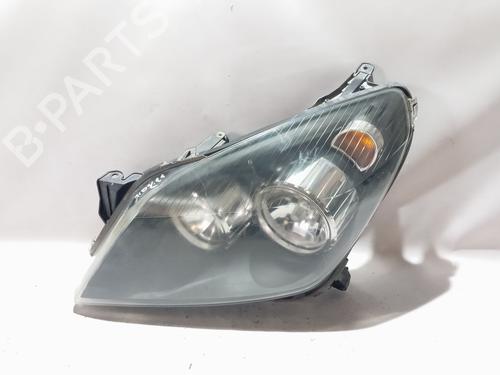 Used Left headlight Left headlight 37464102 37464102