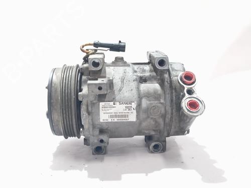 AC compressor FIAT DUCATO Van (250_) 130 Multijet 2,3 D | BP36808100M34 - Image 2