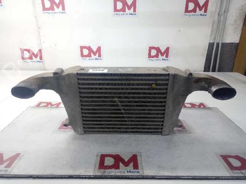 Used Intercooler NISSAN CABSTAR E (TL_, VL_) [1992-2006]  16750511
