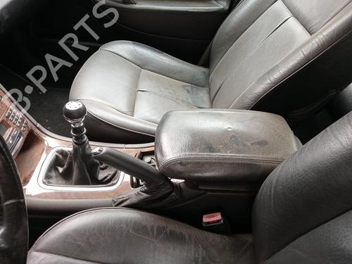 AC compressor PEUGEOT 607 (9D, 9U) | BP18854009M34