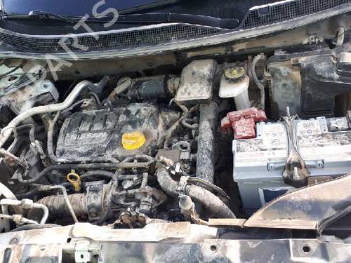 Front left window mechanism NISSAN QASHQAI II (J11, J11_)  | BP12654935C22 