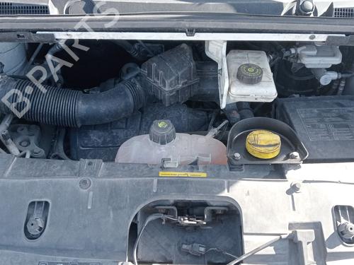 ABS pump OPEL VIVARO B Van (X82) 1.6 CDTI (05) | BP36220325M43  - Image 10