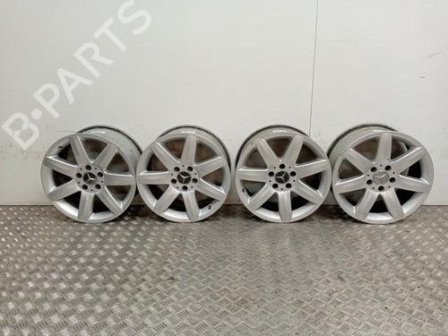 Used Rim MERCEDES-BENZ S-CLASS (W220) [1998-2005]  17032054