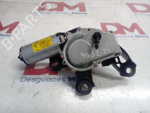 Viskermotor bakrute SEAT LEON (1M1) | BP12840549M102