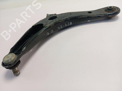 Right front suspension arm MITSUBISHI ECLIPSE CROSS (GK_, GL_) | BP37604742M13 - Image 3
