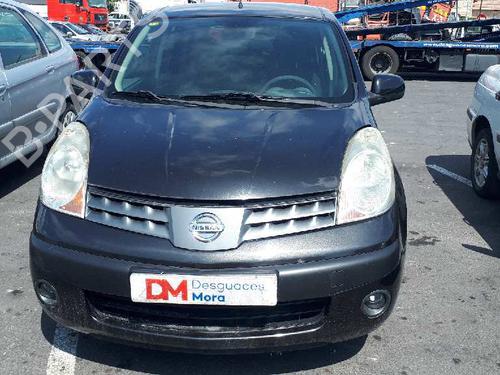 Alternator NISSAN NOTE (E11, NE11)  | BP12656029M7 