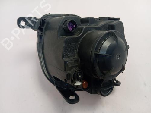 Left headlight FIAT 500 (312_) 1.2 LPG (312AXA1A) | BP29326480C28 