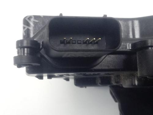 Front right lock HYUNDAI ix35 (LM, EL, ELH)  | BP19261713C97 