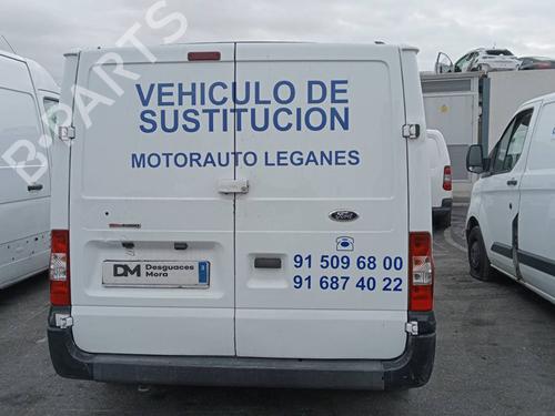 AC pipe FORD TRANSIT Van (FA_ _) 2.2 TDCi | BP18307573M126