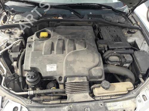 Brake master cylinder ROVER 75 (RJ) | BP12841524M77 - Image 7