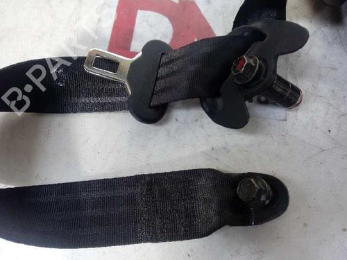 Rear left seatbelt HYUNDAI ix20 (JC) 1.4 | BP12841237I29 