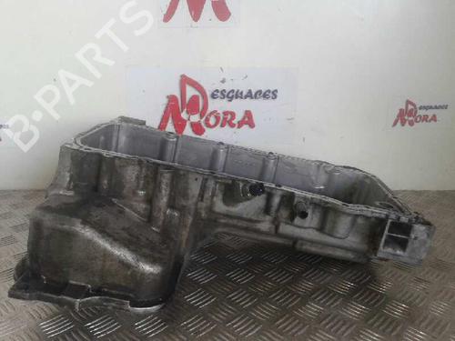 Oil sump NISSAN CABSTAR (F24M, F24W) | BP30372962M115