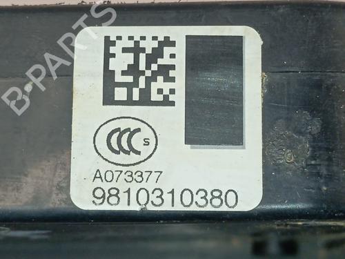Front left lock CITROËN C4 Picasso II | BP37444793C98 - Image 4