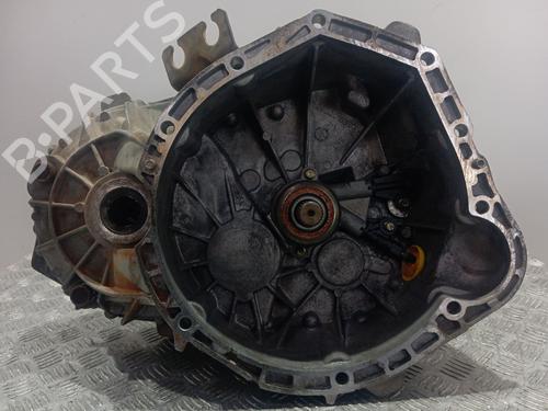 Used Gearbox Gearbox 37534568 37534568