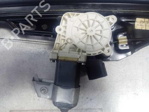 Rear right window mechanism BMW 5 (E60) 530 d | BP12654209C25 