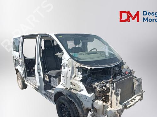 Used Parts FORD TRANSIT CUSTOM V362 Van (FY, FZ) [2012-2025]  4334626