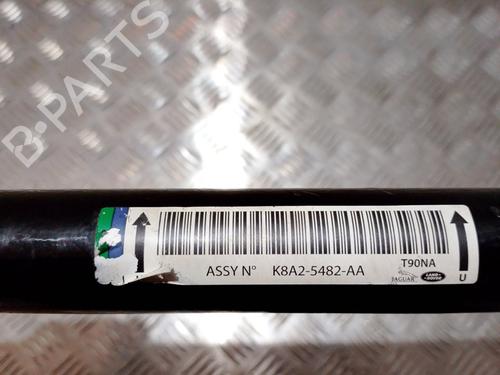 Anti roll bar LAND ROVER RANGE ROVER VELAR (L560) | BP32197725M96