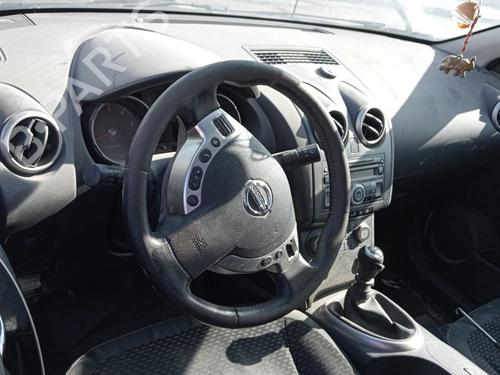 Left rear window switch NISSAN QASHQAI I (J10, NJ10) | BP13298324I29