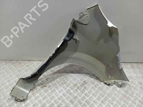 Left front fenders KIA PICANTO III (JA) | BP31160044C41
