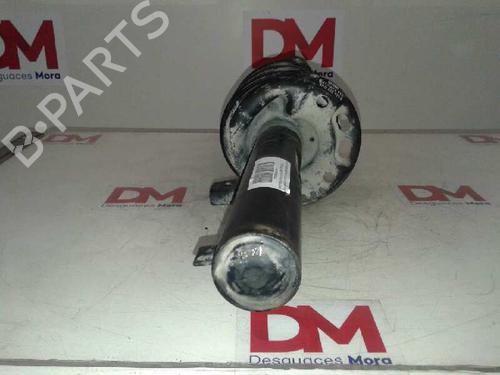 Used Left front shock absorber VW CADDY III Box Body/MPV (2KA, 2KH, 2CA, 2CH) 2.0 SDI (70 hp) 12645216