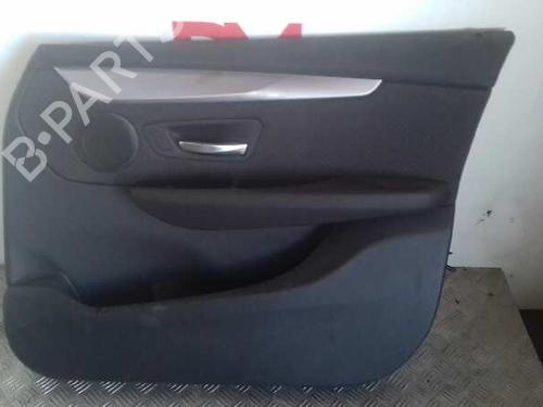 Forreste højre beklædning BMW 2 Active Tourer (F45) [2013-2021]  12935662
