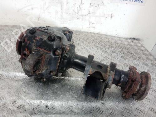 Front differential NISSAN TERRANO II (R20) 2.7 TDi 4WD | BP16492188M23 
