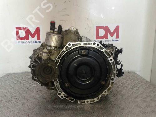 Used Gearbox VW GOLF IV (1J1) [1997-2008]  27614397