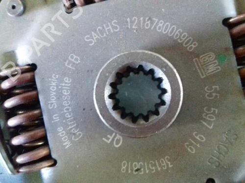 Other OPEL CORSA E (X15)  | BP25854226O1 