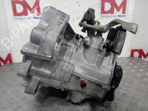 Gearbox SEAT IBIZA IV (6J5, 6P1)  | BP12660204M3 