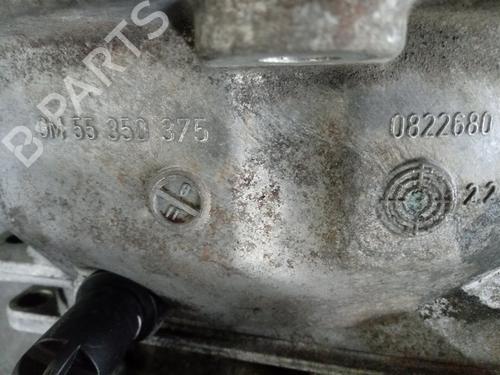 Gearbox OPEL SIGNUM Hatchback (Z03)  | BP22747854M3 